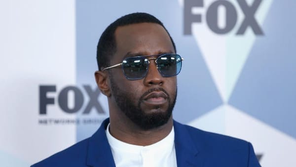 Latest P. Diddy Faces Sex Trafficking and Racketeering Charges