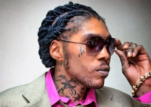 What's the latest in the life of Vybez Kartel